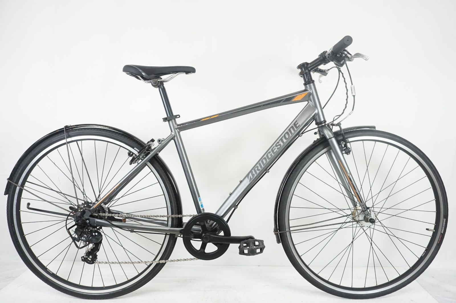 BRIDGESTONE 「ブリヂストン」 TB-1 2020年モデル クロスバイク