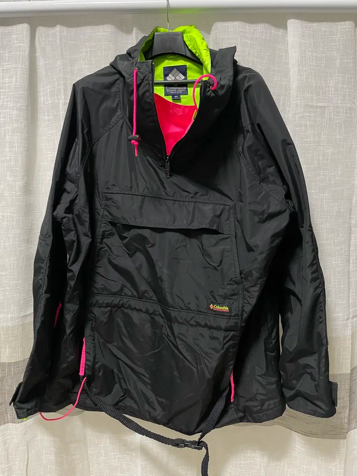 Columbia コロンビア マルチアーノラック L