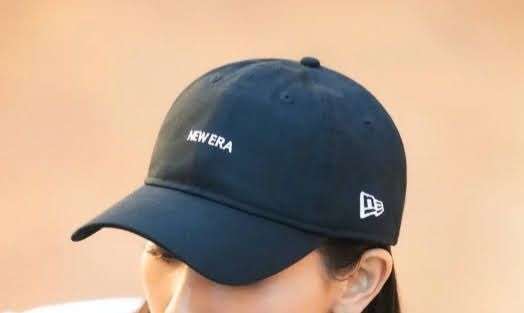 rhymester x newera 9thirty cap ネイビー rhymester x newera 9thirty cap ネイビー - メルカリ