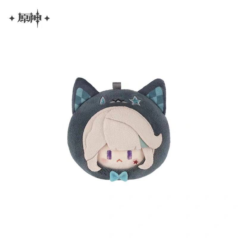 公式正規品 ぬいぐるみ リネット リネット ヌヴィレット