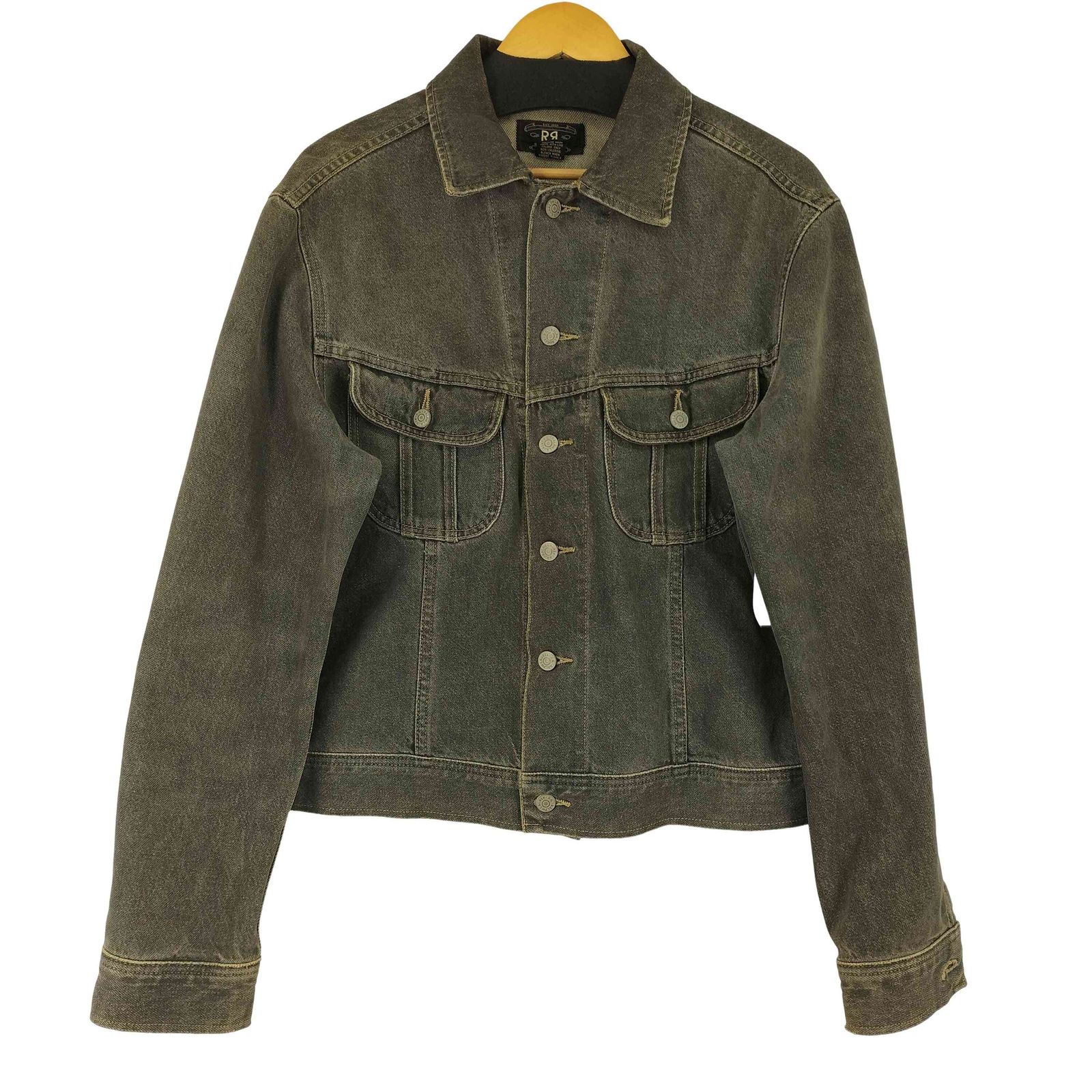 U.S.ARMY ミリタリージャケット ユーティリティシャツ 50s ビンテージ いきもの大図鑑 アドバンス レオパードゲッコー-オンライン