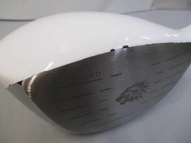 バハマ EB-05 ARCHシャフト ヘッドカバー付き バハマ EB-05 ARCH