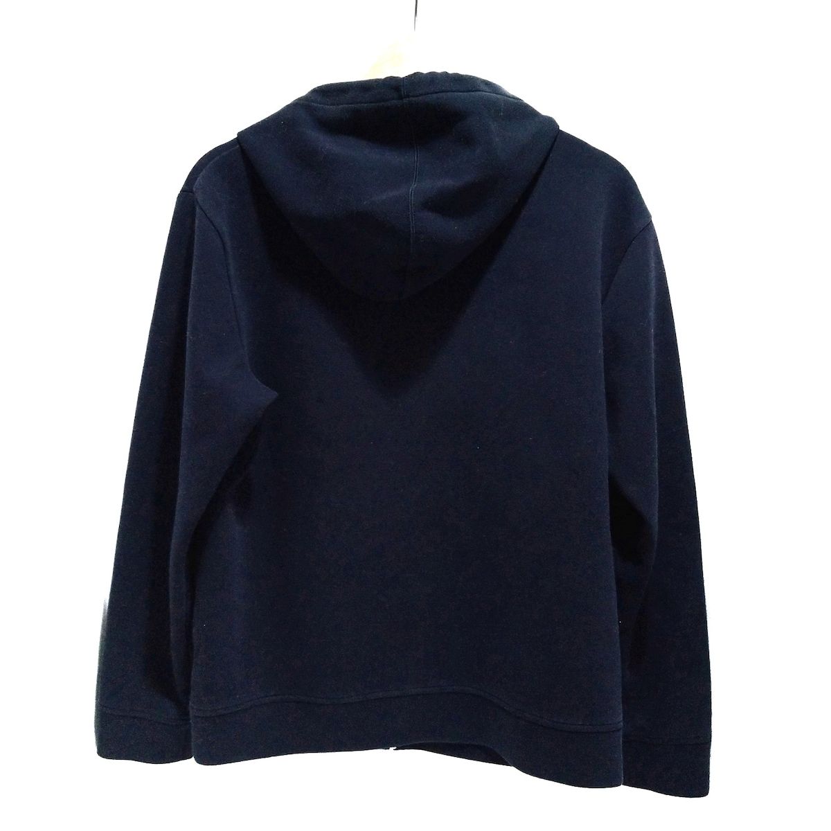 F765 美品 L ブラックレーベルクレストブリッジ パーカー メンズ F765 美品 L ブラックレーベルクレストブリッジ パーカー メンズ