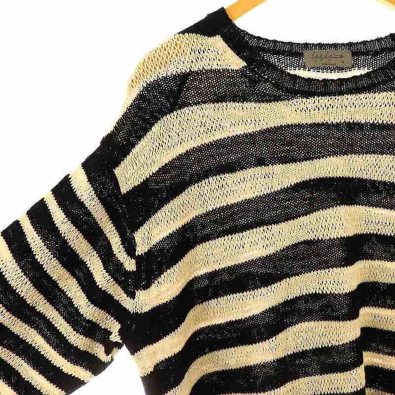 ヨウジヤマモトプールオム YOHJI YAMAMOTO POUR HOMME HZ-K01