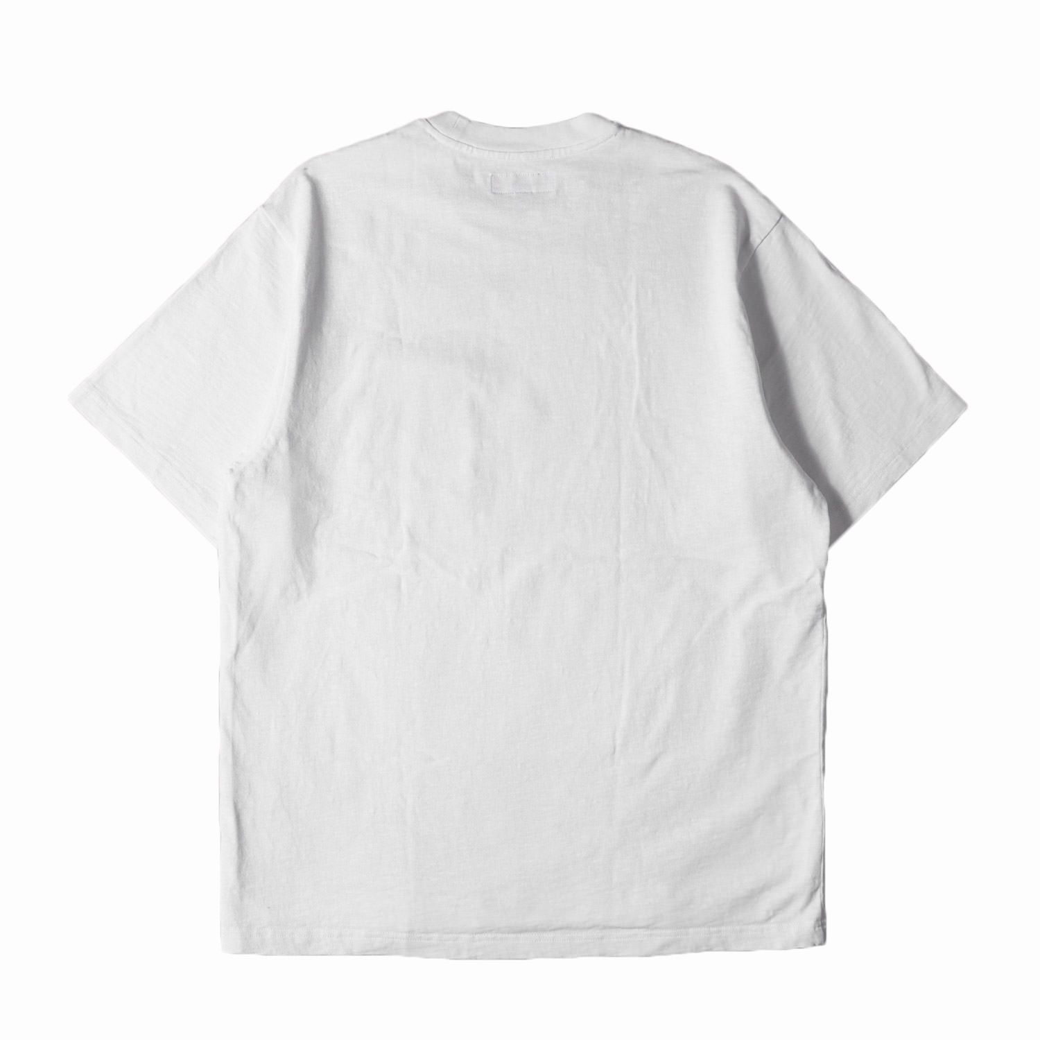 美品】Supreme シュプリーム Tシャツ サイズ:M / 24AW ヘビーウェイト 