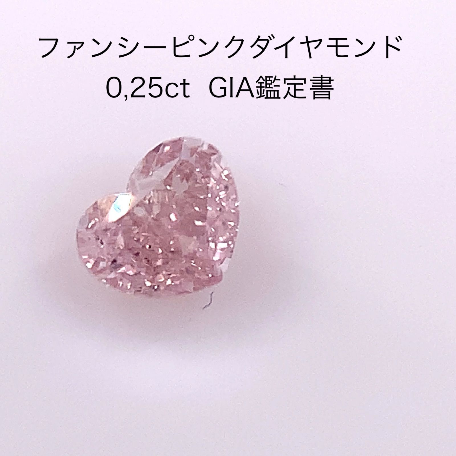K18WG ダイヤモンド リング 0.25CT（ORECCHIO オレッキオ K18  