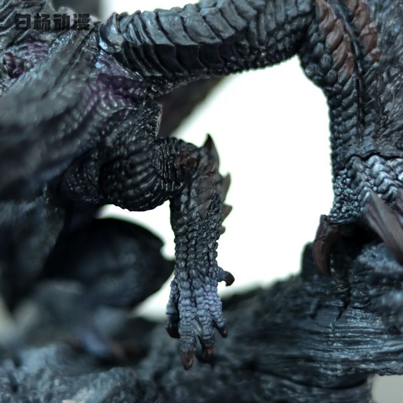 モンスターハンター】ゴア・マガラ フィギュア｜響きシリーズ