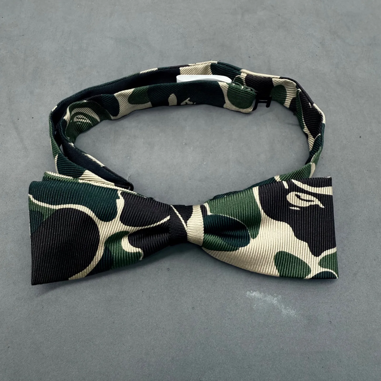 2025年最新】A BATHING APE メンズ ネクタイの人気アイテム