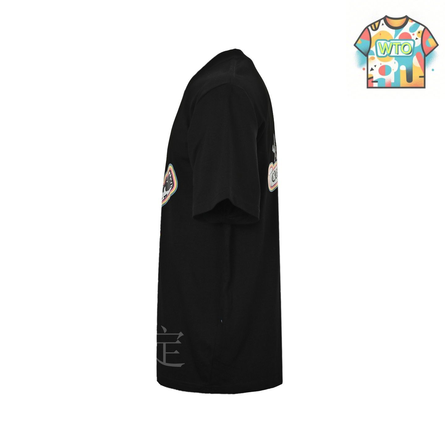 アドミラル☆モノトーンTシャツ セール】マルチボーダーTシャツ（Tシャツ/カットソー）｜URBAN