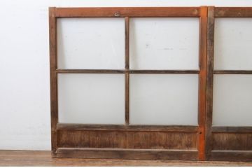 アンティーク建具 レトロ