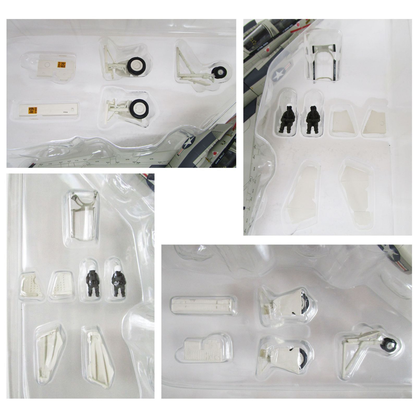 HOBBYMASTER F-4J Showtime 112 HA1974 【公式通販】