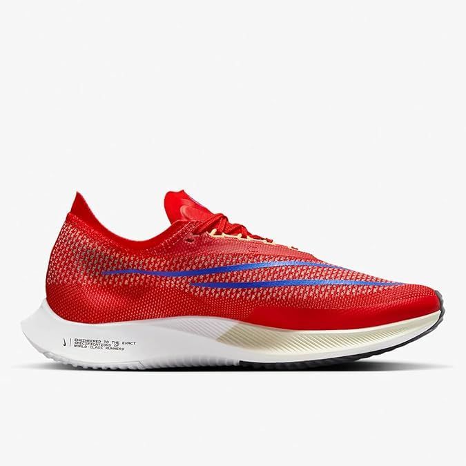 26.0cm 26.5cm 27.0cm Nike ZoomX Streakfly 'University Red 26.0cm 26.5cm 27.0cm Nike ZoomX Streakfly 'University Red