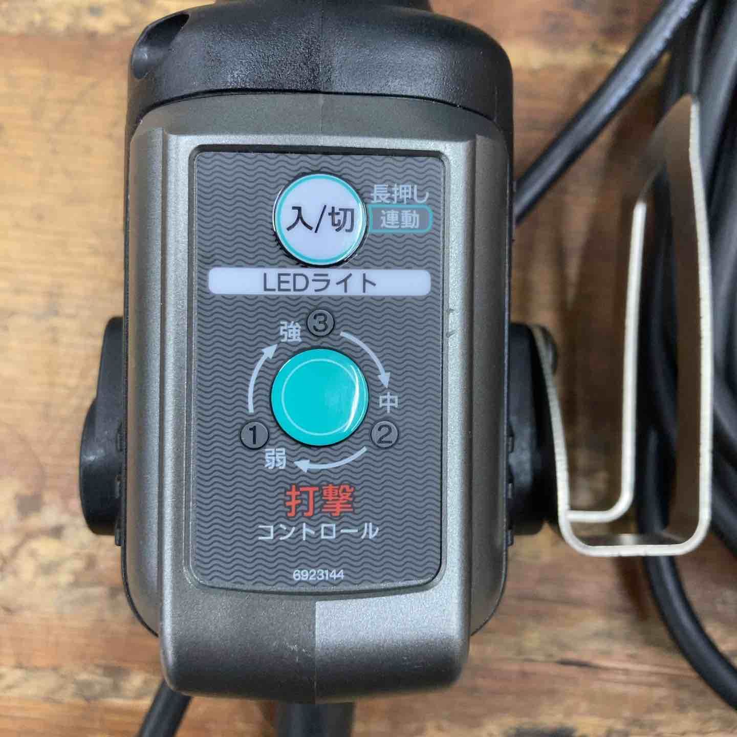 電動工具・エア工具 ◇リョービ(RYOBI) インパクトドライバ IDS-135 