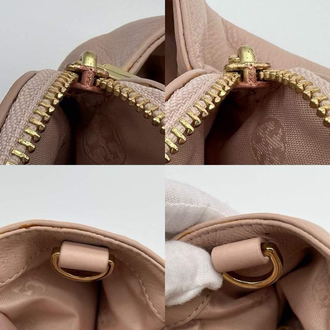 【美品】ToryBurch ハンドバッグ 2way ショルダーバッグ 冠婚葬祭 美品】ToryBurch ハンドバッグ 2way ショルダーバッグ 冠婚葬祭