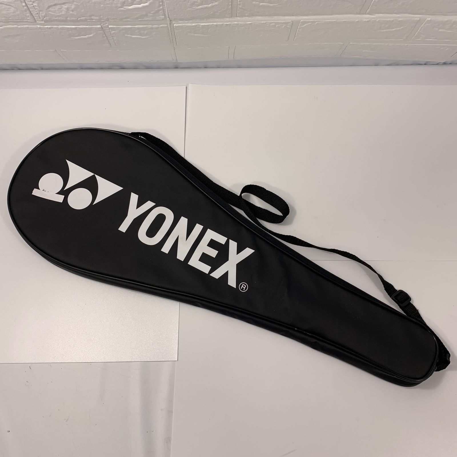 ヨネックスYONEX ナノレイ250 4UG6 ケース付き 楽天市場】ヨネックス