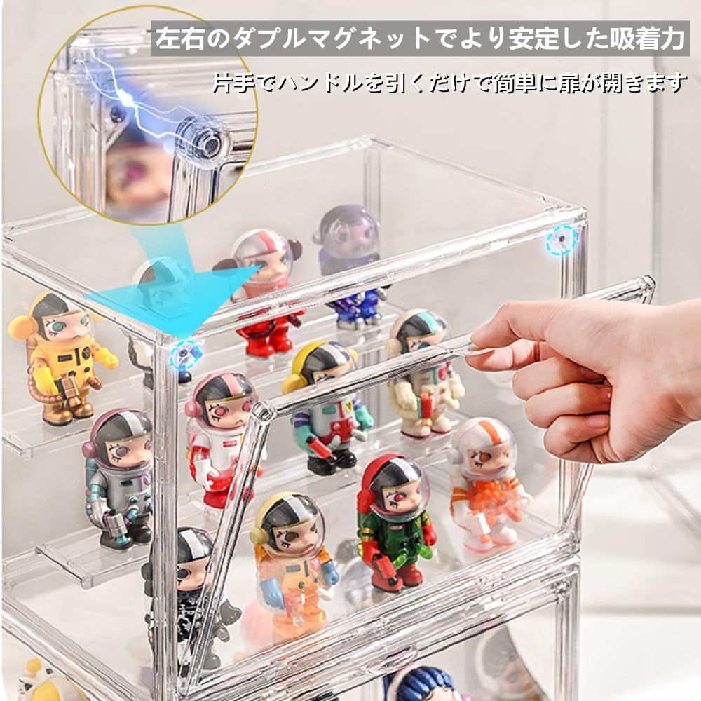 楽天市場】マニーグランシュマン コレクションボックス （木製