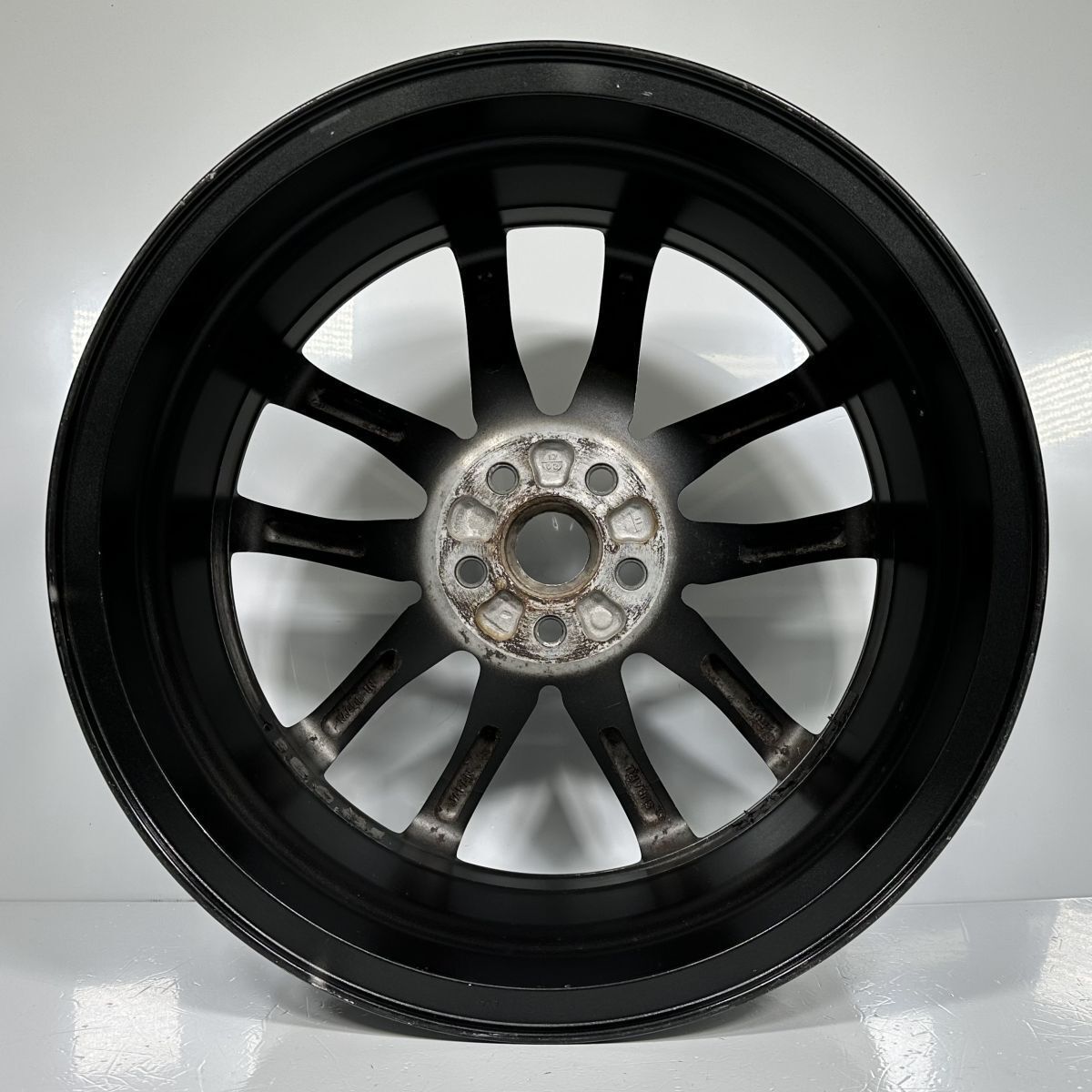 スバル BRZ 純正 17インチ 7J ＋48 100 トヨタ 86 アルミ