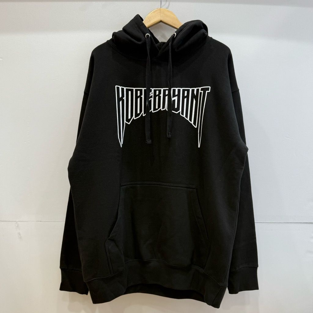 美中古 JXT APPAREL KOBE BRYANT プルオーバー パーカー