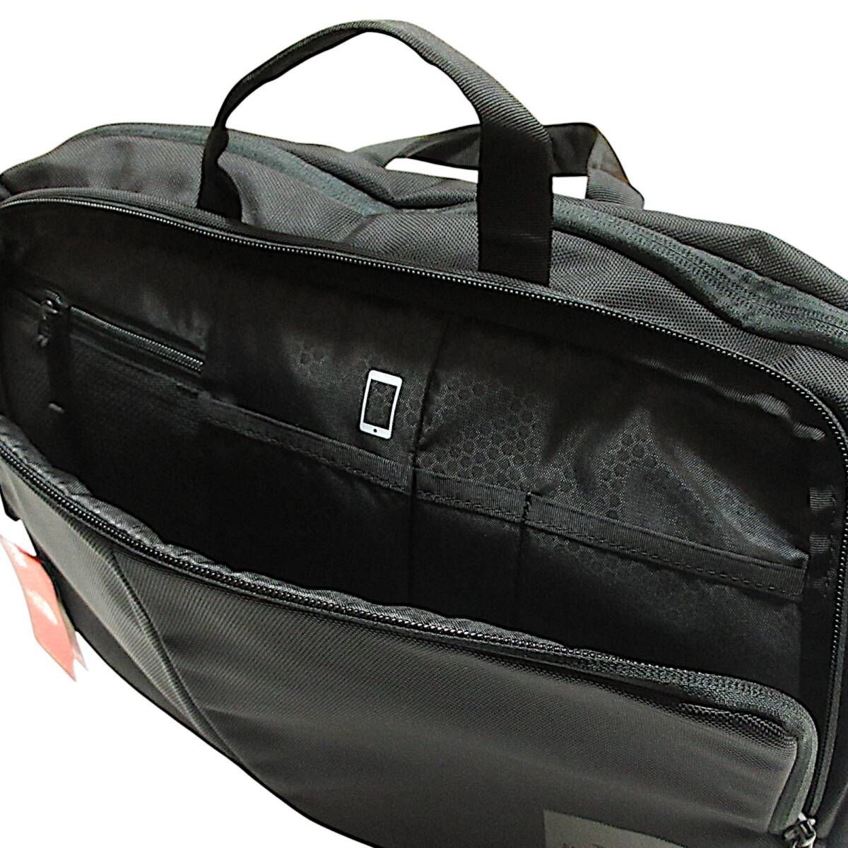 新品 THE NORTH FACE ノースフェイス 2WAY 高耐久CORDURA