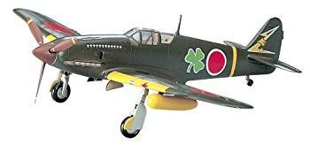 (未使用･未開封品)　ハセガワ 1/72 日本陸軍 川崎 三式戦闘機 飛燕 プラモデル A3 ar3p5n1 Amazon | ハセガワ 1/72 日本陸軍 川崎 三式戦闘機 飛燕