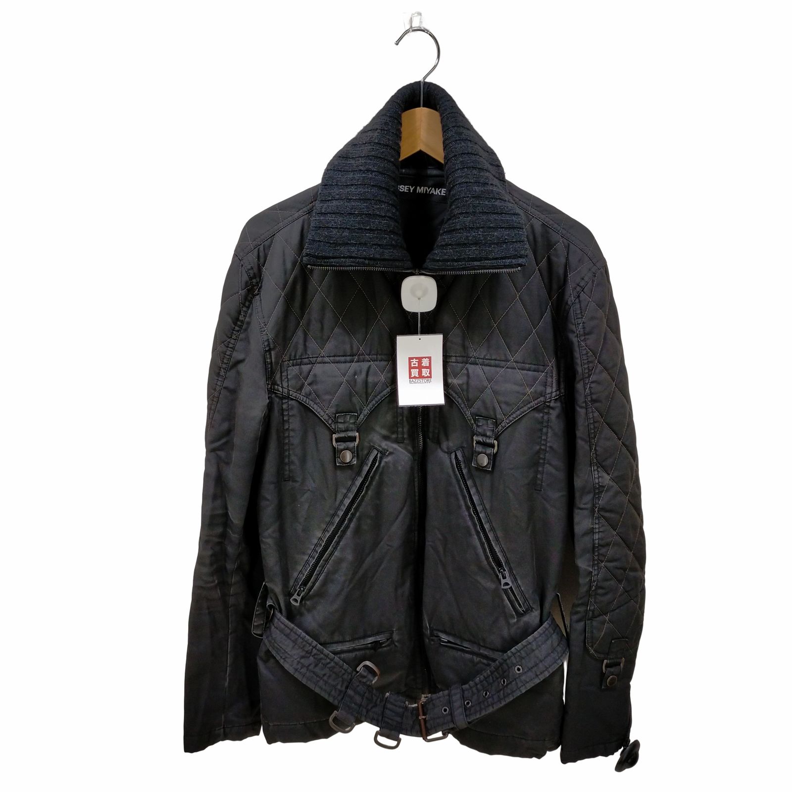 イッセイミヤケメンバイナオキタキザワ ISSEY MIYAKE MEN by