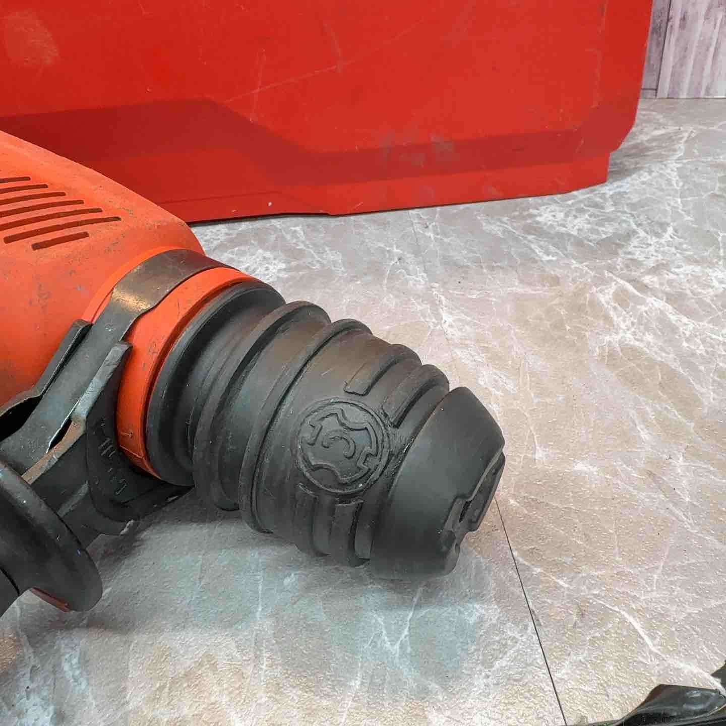 Hilti コードレスハンマドリル