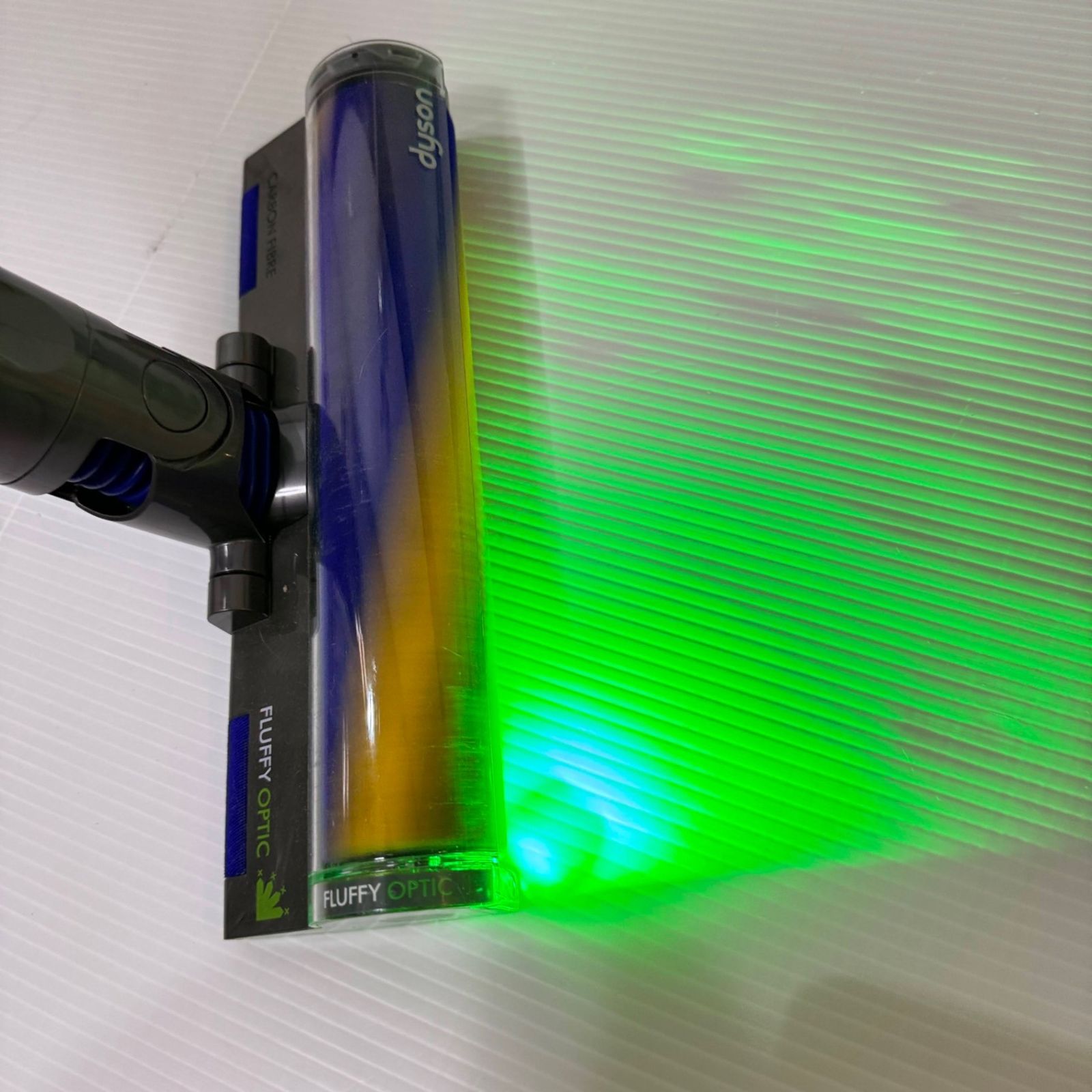☆動作確認済み Dyson ダイソン V12 Detect Slim ディテクト