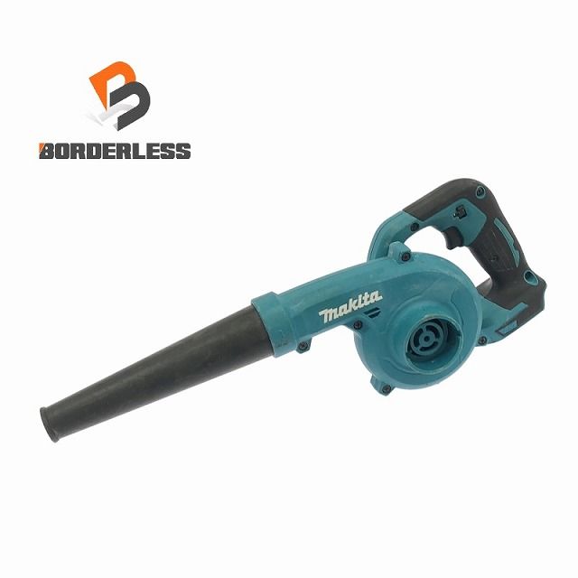 ☆中古品☆makita マキタ 10.8V 充電式クリーナ CL107FD バッテリー