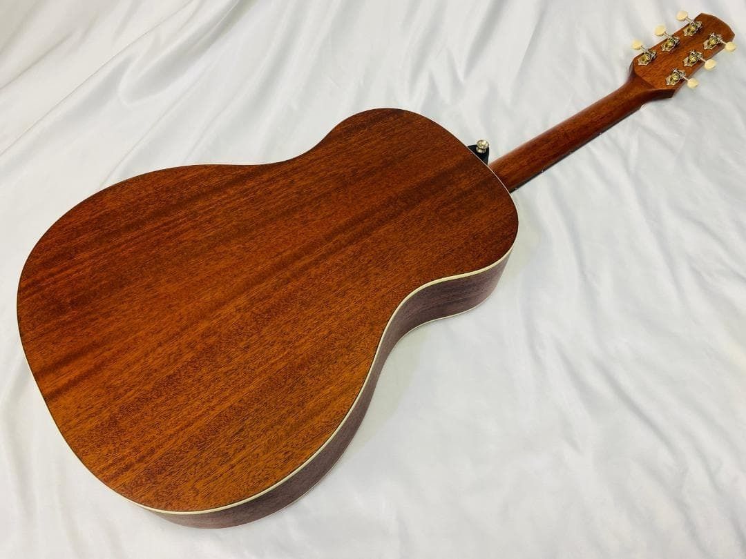 Morris Y-023MH NAT モーリス アコースティックギター - メルカリ