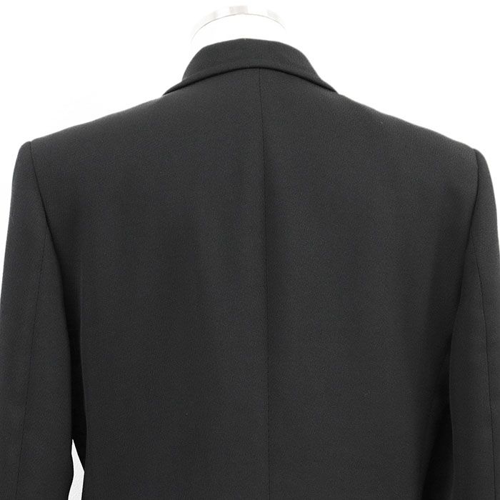 DOLCE&GABBANA ドルチェ アンド ガッバーナ コート チェスター