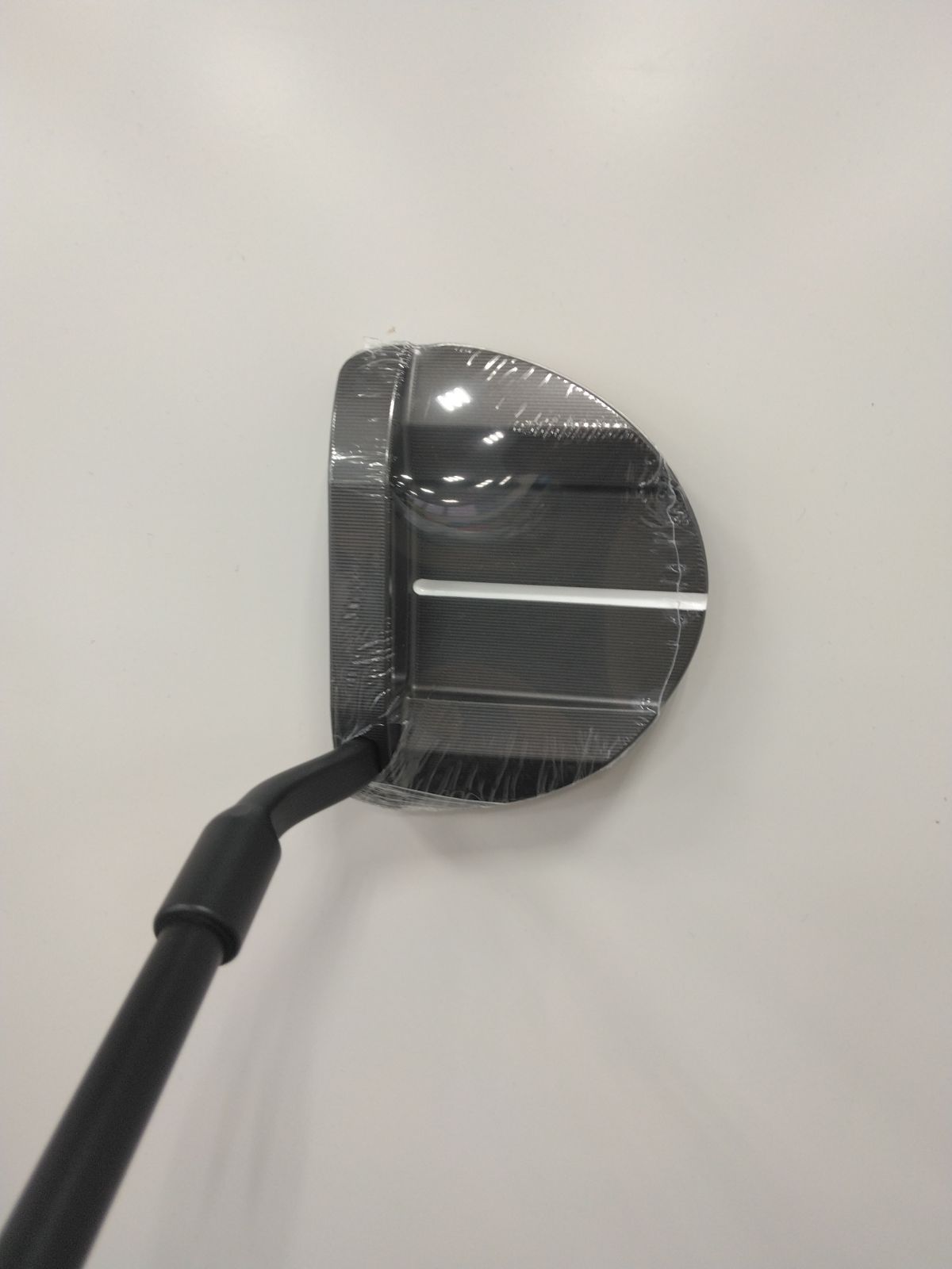 Pt ピン PING PLD ミルド パター OSLO 3 メンズ 34インチ メーカー保証 2025年モデル 日本 浦安店