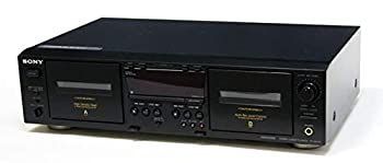 中古】SONY ソニー TC-WE475 ツインリバース カセットデッキ DOLBY B/C
