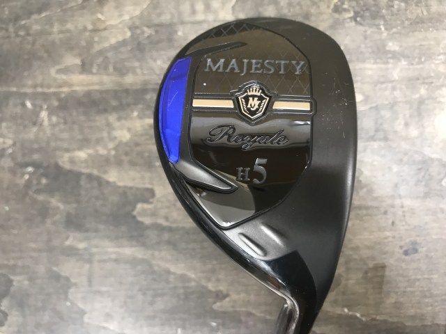 2025 MAJESTY