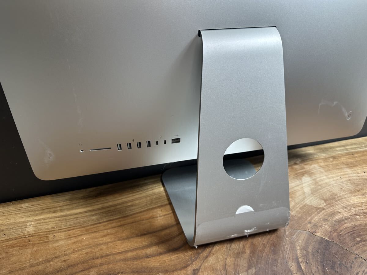 Apple iMac 2017 シルバー Amazon.co.jp: 【整備済み品】 Apple iMac 2017(21.5インチ,16GB RAM