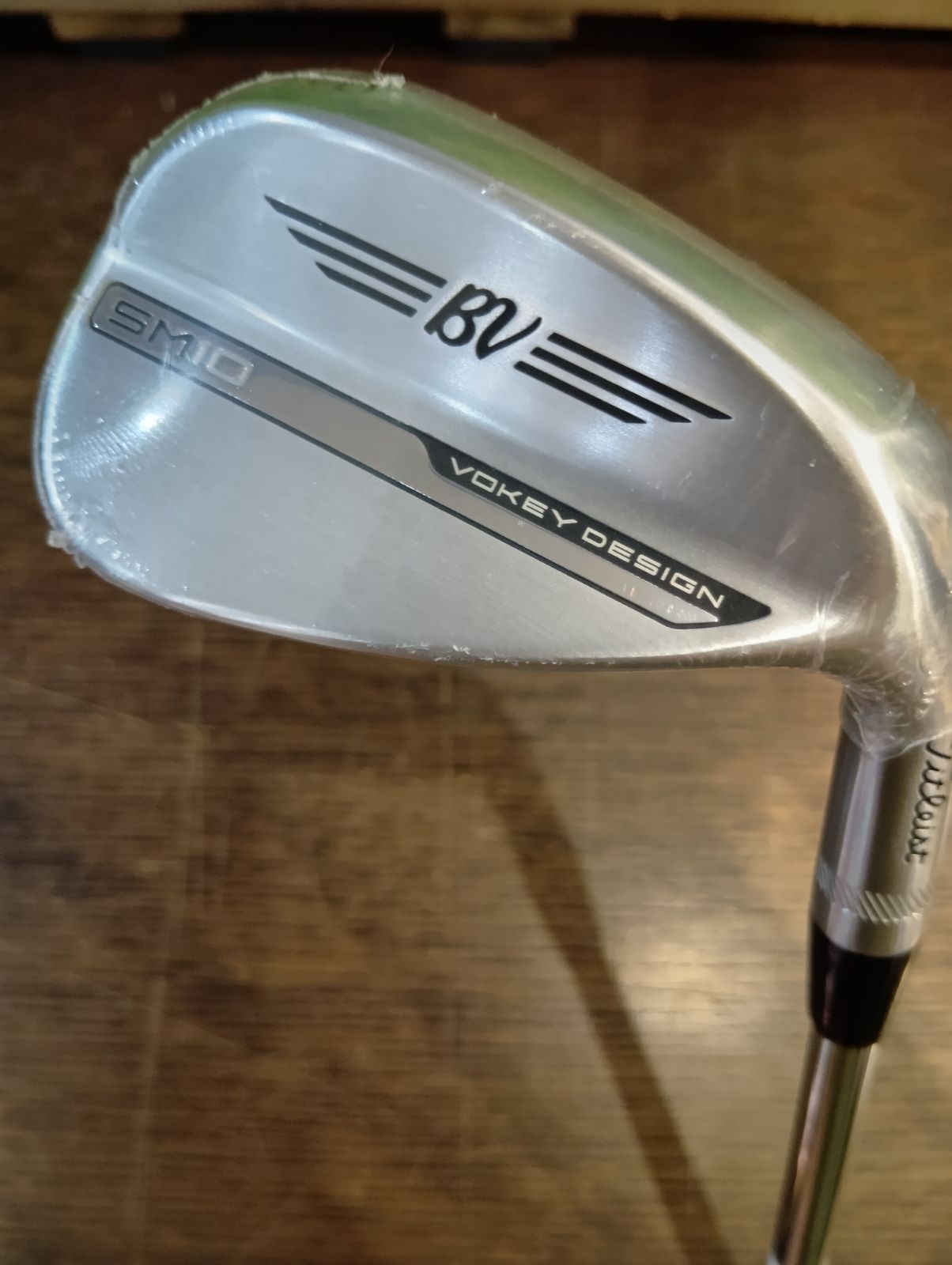 特注★タイトリスト★ボーケイSM10ウェッジ★48/10F★NS950neo/R 特注☆タイトリスト☆ボーケイSM10ウェッジ☆48/10F☆NS950neo/R