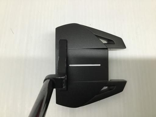 BLACK TM2