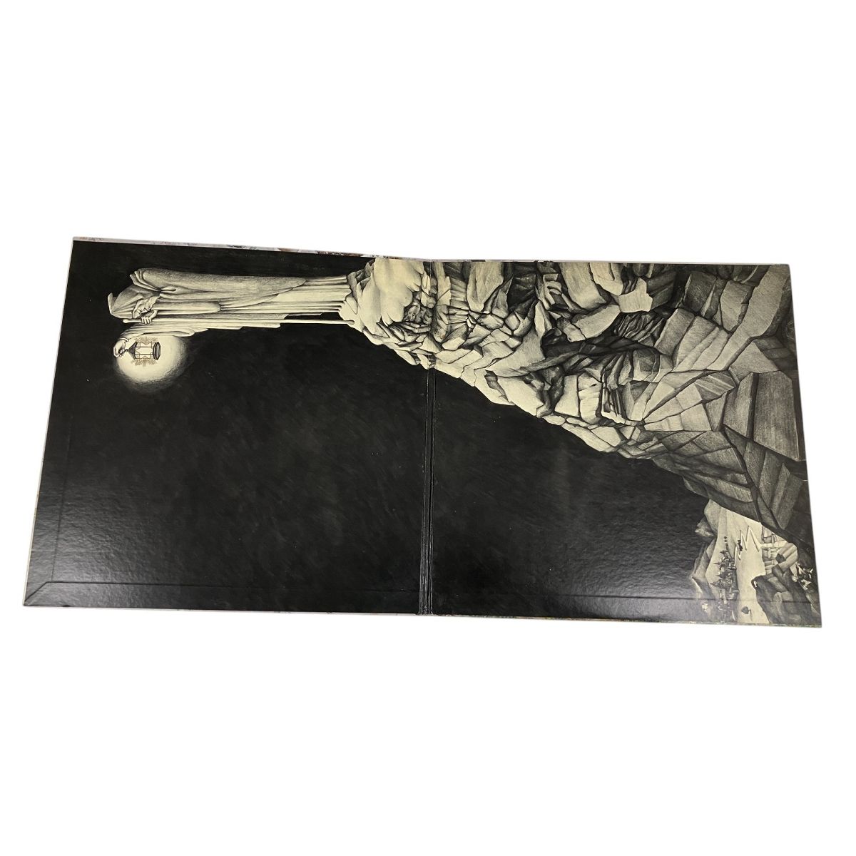 【新品未開封】【レコード】Led Zeppelin Led Zeppelin Led Zeppelin - Song Remains The Same - Vinyl 2 LP (1976) | eBay
