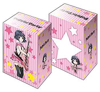 バンドリ まとめ売り 中古】ブシロードデッキホルダーコレクションV2 Vol.298 バンドリ