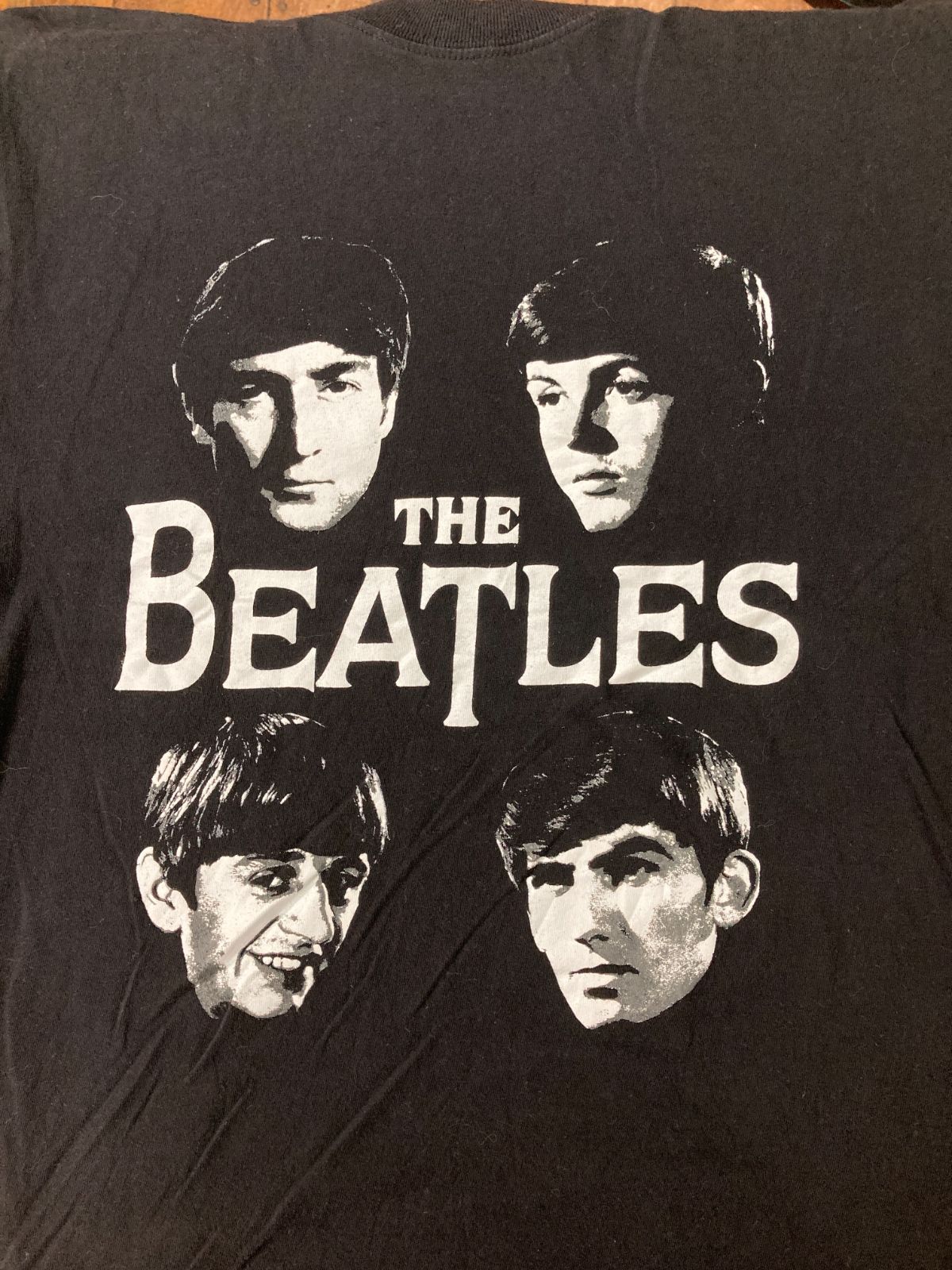 Beatles 年代物