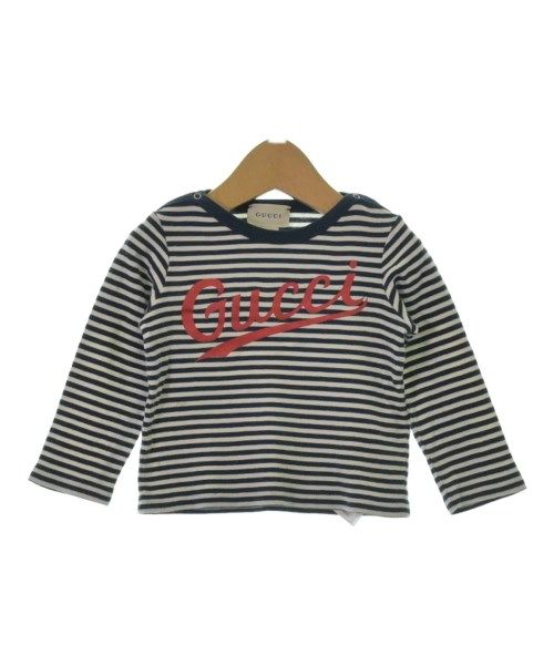 GUCCI Tシャツ カットソー キッズ 古着