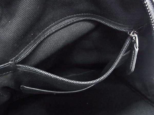□新品□未使用□ BALLY バリー ナイロン ゼブラ柄 リュックサック