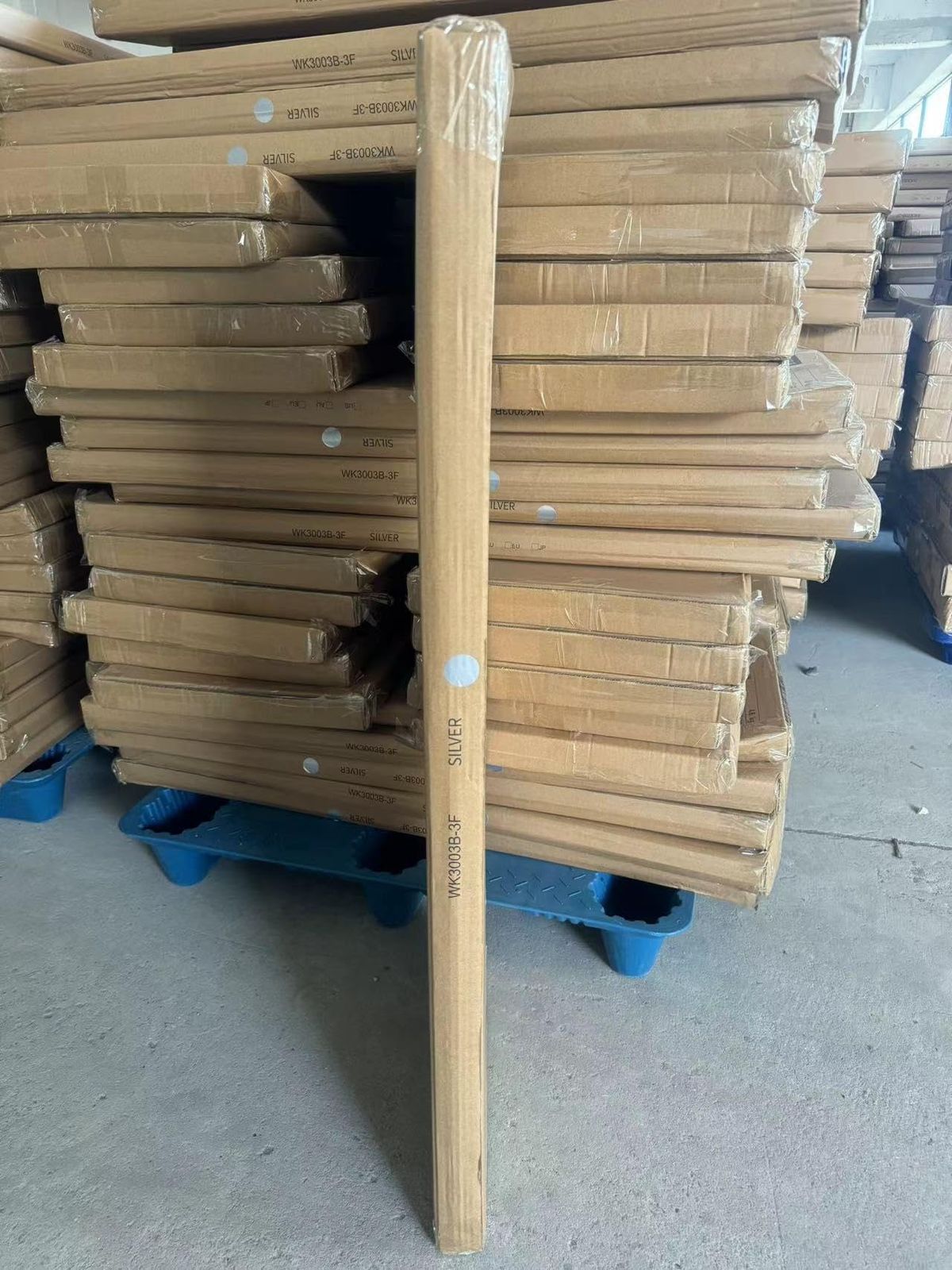 軽量 手すり付き