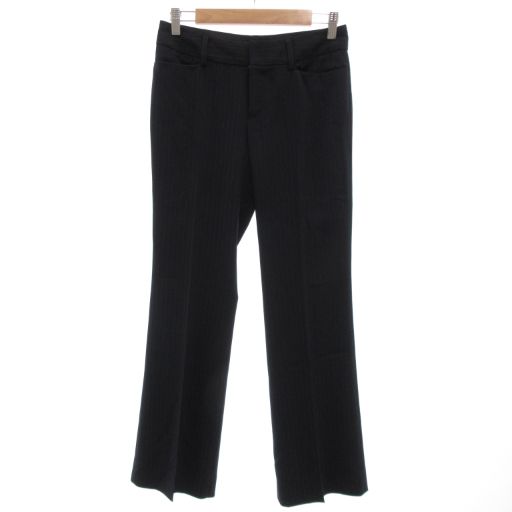 インディヴィ INDIVI セットアップ 3点セット テーラードジャケット