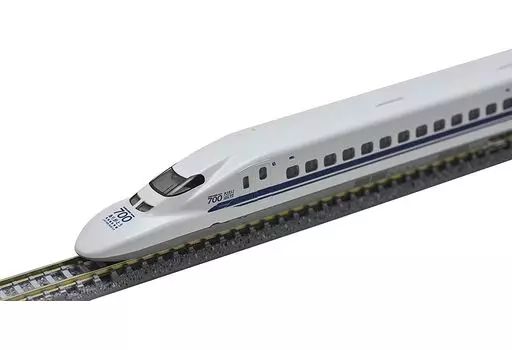 鉄道模型 1 160 JR 700系 ありがとう東海道新幹線700系 16両セット 品 97929