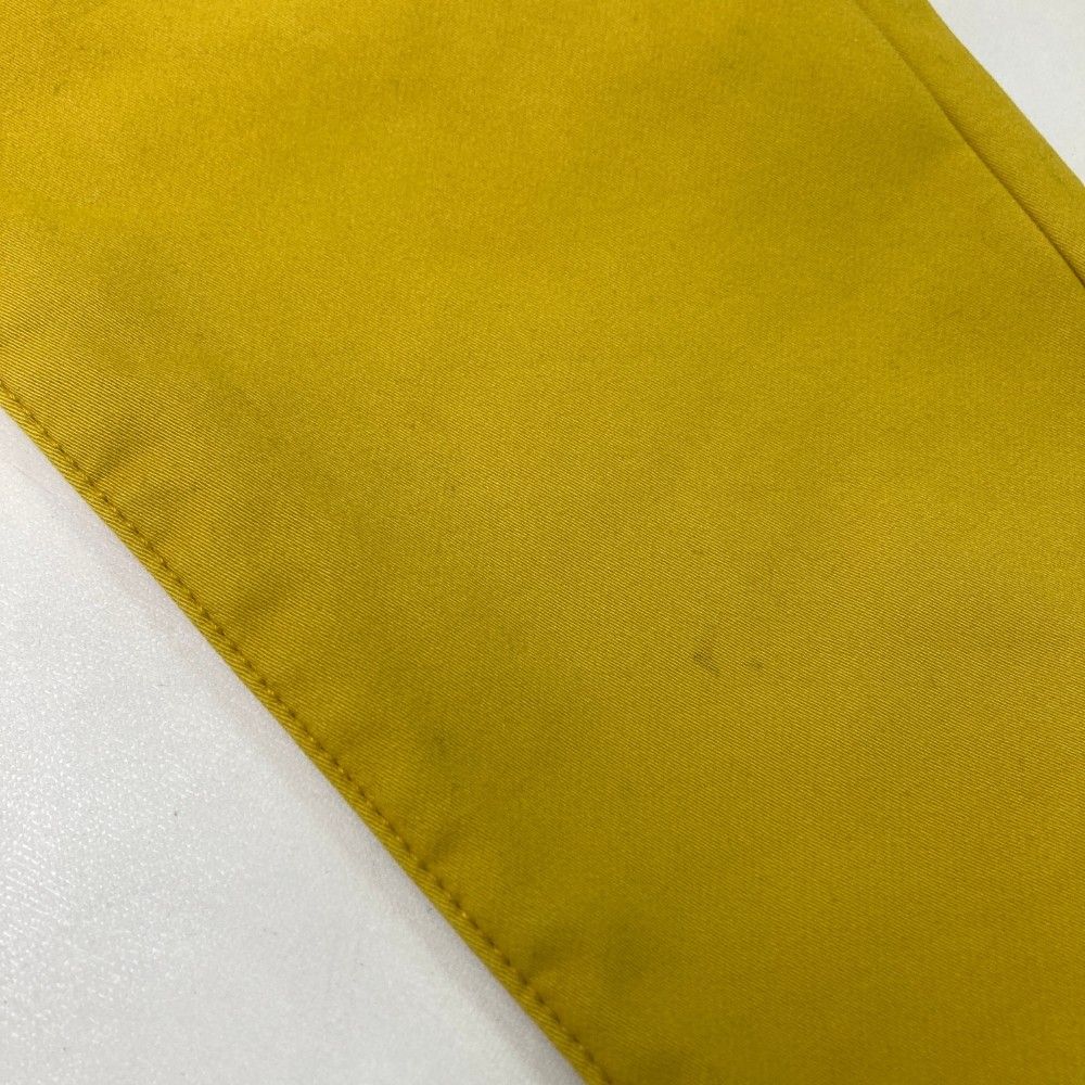 サイズ：5 RUSSELUNO ラッセルノ 裏フリース ストレッチロング