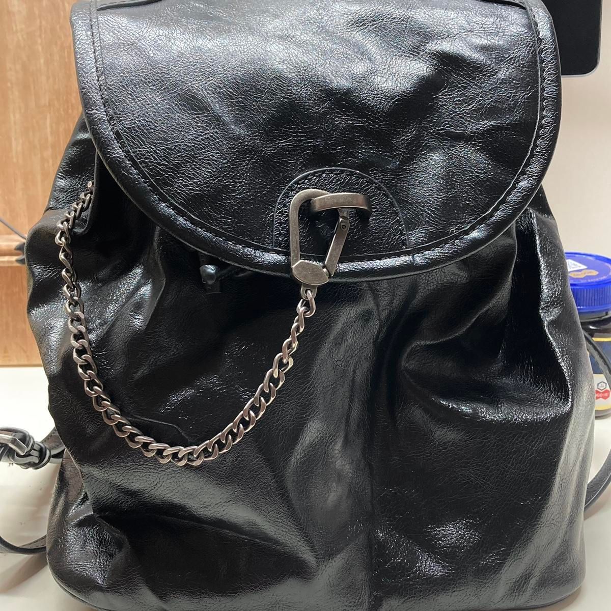 Bunjang商品韓国直送】ZARA(ザラ) ソフト リュック リュックサック 