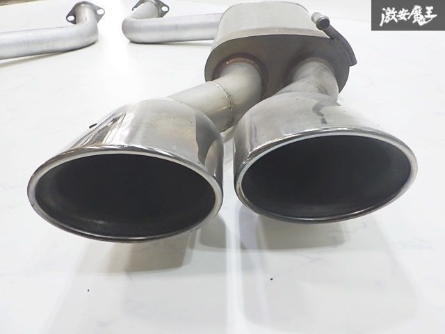 リアピース 車検対応/JATA-10160061 2016-2023 Toyota Tacoma 4X4 Passenger Side Rear ABS Skid