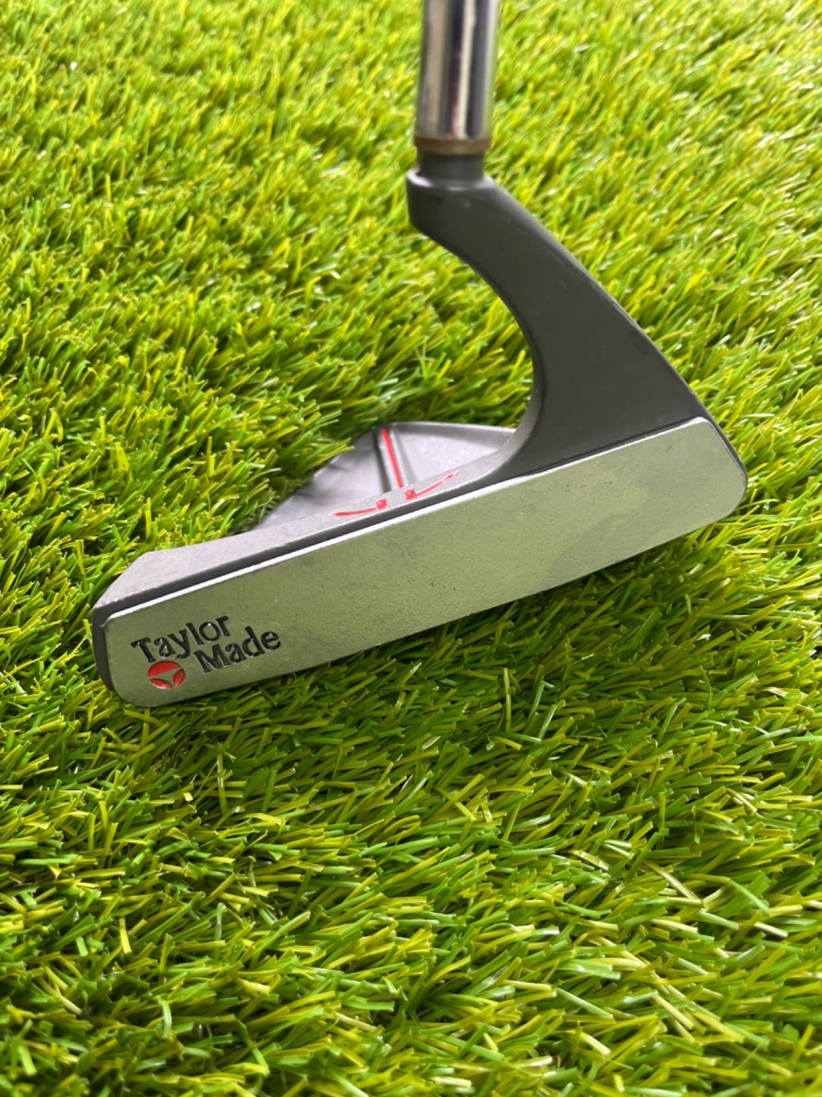 テーラーメイド Tc.2 パター 34インチ 右 TaylorMade - メルカリ