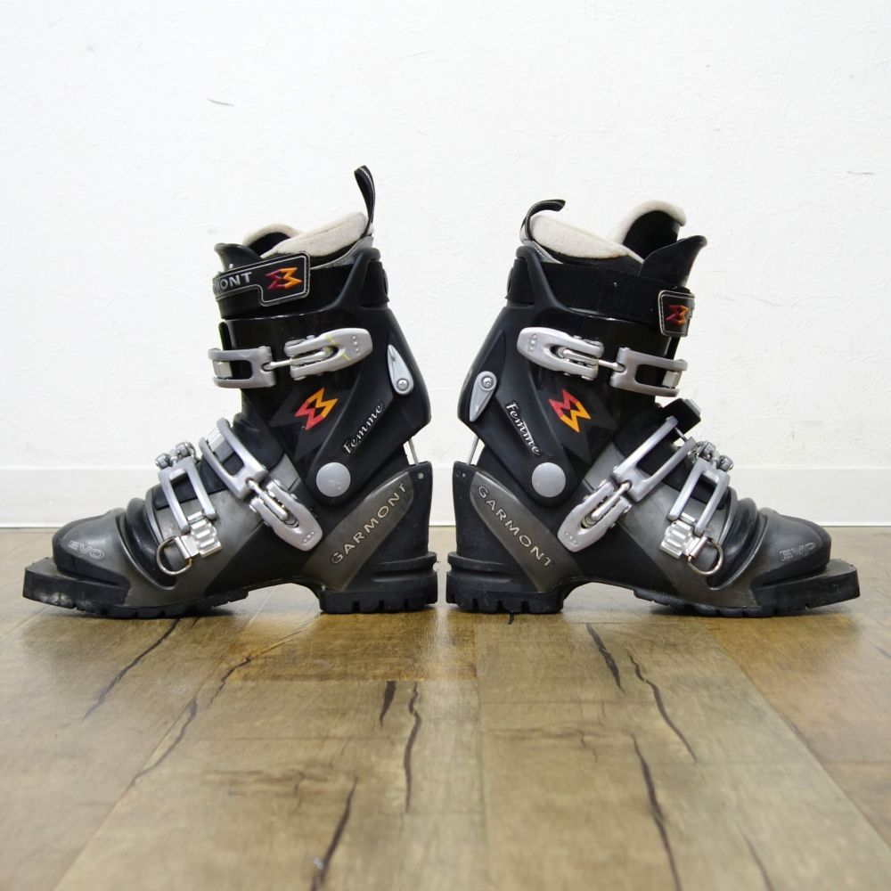 ガルモント GARMONT