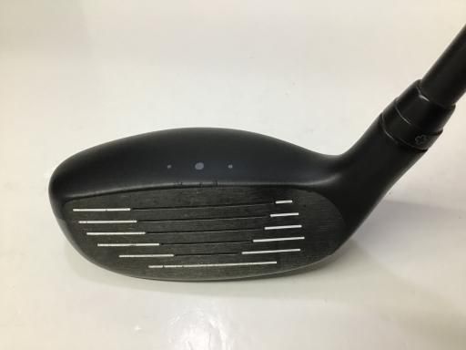 ピン G 425 U 5 アーコス無し ユーティリティ UT ALTA J CB SLATE フレックスS メンズ 男性用 右利き 右用 Cランク ゴルフクラブ